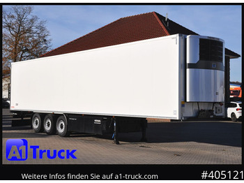 Полуприцеп-рефрижератор KÖGEL