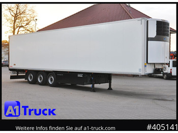 Полуприцеп-рефрижератор KÖGEL