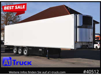 Полуприцеп-рефрижератор KÖGEL