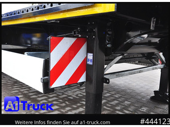 Новый Полуприцеп бортовой/ Платформа KRONE 5 x SD, Mega, Twistlock, Container, NEU, ohne Zulassung: фото 5 Новый Полуприцеп бортовой/ Платформа KRONE 5 x SD, Mega, Twistlock, Container, NEU, ohne Zulassung: фото 5