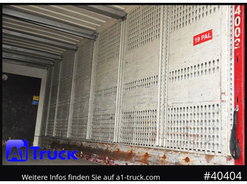 Сменный кузов - фургон KRONE BDF 7,82 Wechselbrücke, 2680mm Innenhöhe.: фото 5