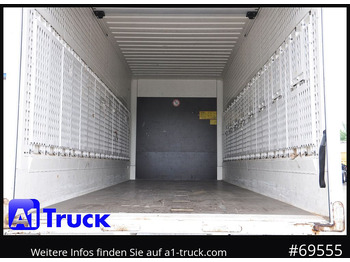 Сменный кузов - фургон KRONE Wechselbrücke  BDF 7,45 Koffer,  2750mm h.  20 x vorhanden: фото 5