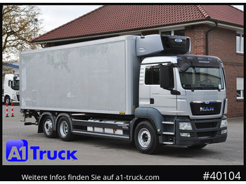 Рефрижератор