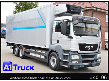 Рефрижератор