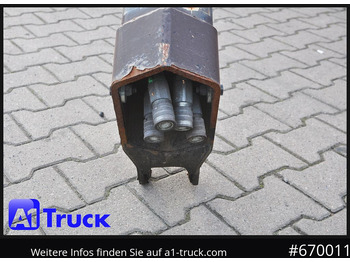 MAN TGX 26.400, Hiab Kran, Lenk-Liftachse, в лизинг MAN TGX 26.400, Hiab Kran, Lenk-Liftachse,: фото 3