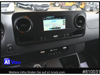 MERCEDES-BENZ Sprinter 314 CDI Kasten, AHK, Klima, Tempomat в лизинг MERCEDES-BENZ Sprinter 314 CDI Kasten, AHK, Klima, Tempomat: фото 3