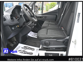 MERCEDES-BENZ Sprinter 314 CDI Kasten, AHK, Klima, Tempomat в лизинг MERCEDES-BENZ Sprinter 314 CDI Kasten, AHK, Klima, Tempomat: фото 2