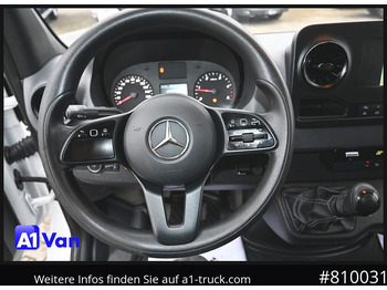 MERCEDES-BENZ Sprinter 314 CDI Kasten, AHK, Klima, Tempomat в лизинг MERCEDES-BENZ Sprinter 314 CDI Kasten, AHK, Klima, Tempomat: фото 4