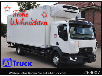 Рефрижератор RENAULT D