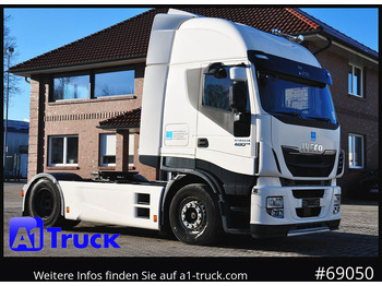 Тягач IVECO Stralis 480