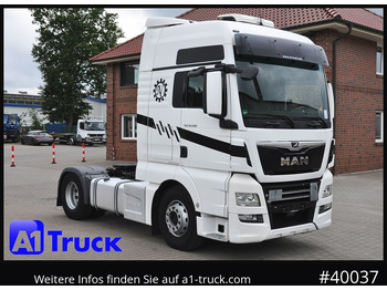 Тягач MAN TGX 18.500