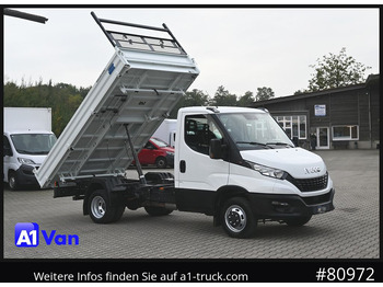 Грузовик IVECO Daily 50c16