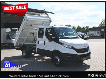 Грузовик IVECO Daily