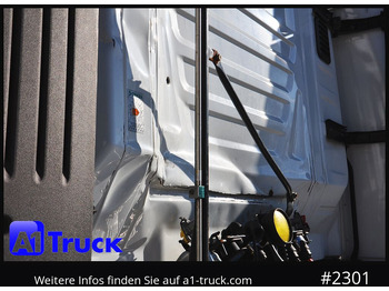 Тягач IVECO AS 440/460 Stralis, Retarder, LNG, Gas,: фото 2