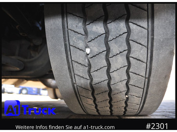 Тягач IVECO AS 440/460 Stralis, Retarder, LNG, Gas,: фото 4