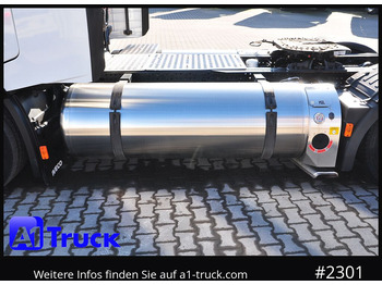 Тягач IVECO AS 440/460 Stralis, Retarder, LNG, Gas,: фото 3