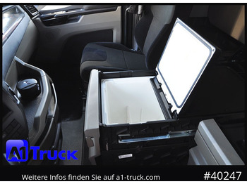 Тягач MAN TGX 18.470 GM Hydraulik, Intarder Navi Standklima,: фото 4 Тягач MAN TGX 18.470 GM Hydraulik, Intarder Navi Standklima,: фото 4