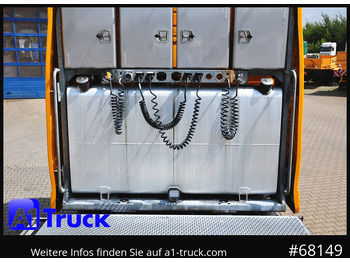 Тягач VOLVO FH16, 600, Schwerlast 180to, 8x4, Standklima, Liftachse,: фото 4 Тягач VOLVO FH16, 600, Schwerlast 180to, 8x4, Standklima, Liftachse,: фото 4