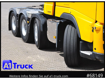 Тягач VOLVO FH16, 600, Schwerlast 180to, 8x4, Standklima, Liftachse,: фото 3 Тягач VOLVO FH16, 600, Schwerlast 180to, 8x4, Standklima, Liftachse,: фото 3