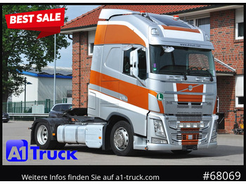 Грузовик-контейнеровоз/ Сменный кузов VOLVO FH 460