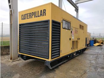 Электрогенератор CATERPILLAR 680F: фото 1