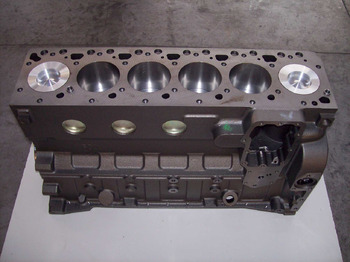 Блок цилиндров CUMMINS