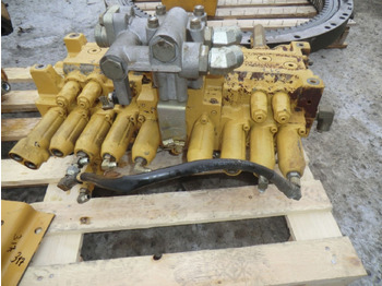 Гидравлический клапан CATERPILLAR