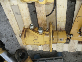 Трансмиссия CATERPILLAR