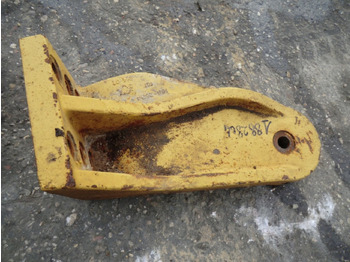 Кузов и экстерьер CATERPILLAR