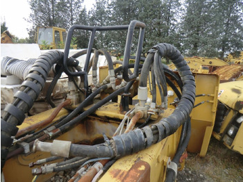 Рама/ Шасси для Строительной техники Caterpillar 735 Telaio posteriore: фото 4