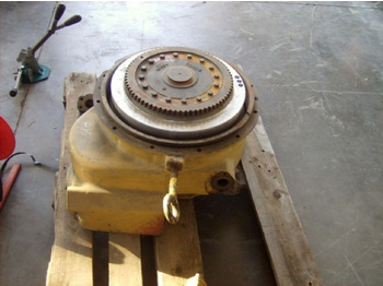 Трансмиссия для Строительной техники Caterpillar 816B CONVERTER: фото 2