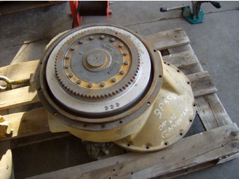 Трансмиссия CATERPILLAR