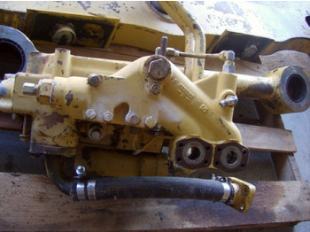 Гидравлический клапан для Строительной техники Caterpillar 963 DISTRIBUTORE IDRAULICO: фото 3