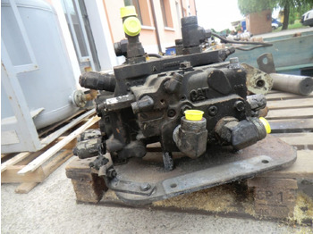 Гидравлический клапан для Строительной техники Caterpillar 963D DISTRIBUTORE: фото 3 Гидравлический клапан для Строительной техники Caterpillar 963D DISTRIBUTORE: фото 3