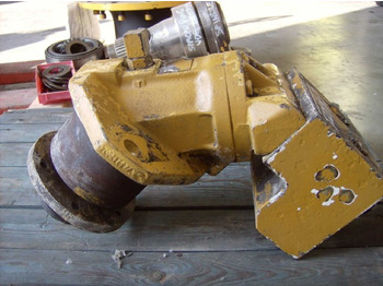 Гидравлический мотор CATERPILLAR