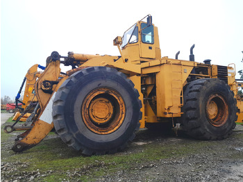 Колёсный погрузчик CATERPILLAR 992