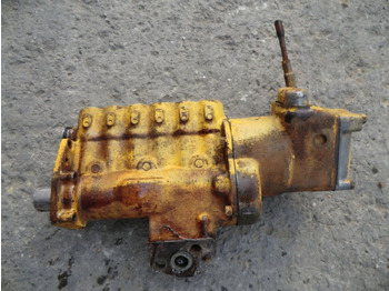 Топливный насос CATERPILLAR