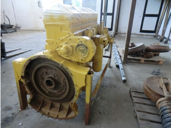 Двигатель для Строительной техники Caterpillar D342 LONG BLOCK REVISIONATO.albero motore 0.25"",teste nuove ,canne pistoni bronzine nuovi: фото 2 Двигатель для Строительной техники Caterpillar D342 LONG BLOCK REVISIONATO.albero motore 0.25"",teste nuove ,canne pistoni bronzine nuovi: фото 2