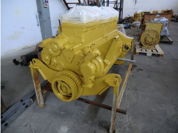 Двигатель для Строительной техники Caterpillar D342 LONG BLOCK REVISIONATO.albero motore 0.25"",teste nuove ,canne pistoni bronzine nuovi: фото 5 Двигатель для Строительной техники Caterpillar D342 LONG BLOCK REVISIONATO.albero motore 0.25"",teste nuove ,canne pistoni bronzine nuovi: фото 5