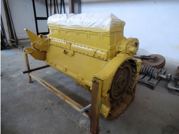 Двигатель для Строительной техники Caterpillar D342 LONG BLOCK REVISIONATO.albero motore 0.25"",teste nuove ,canne pistoni bronzine nuovi: фото 3 Двигатель для Строительной техники Caterpillar D342 LONG BLOCK REVISIONATO.albero motore 0.25"",teste nuove ,canne pistoni bronzine nuovi: фото 3