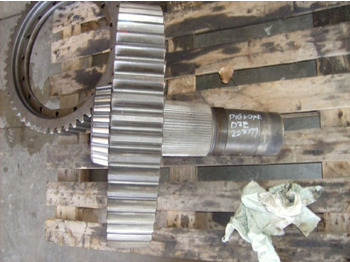 Трансмиссия CATERPILLAR