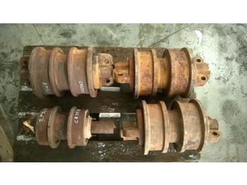 Опорный каток для Строительной техники Caterpillar D9G D9H Rulli inferiori a doppia spalla.: фото 2