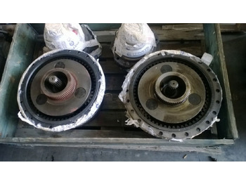 Трансмиссия HITACHI