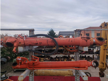 Гидравлический цилиндр HITACHI