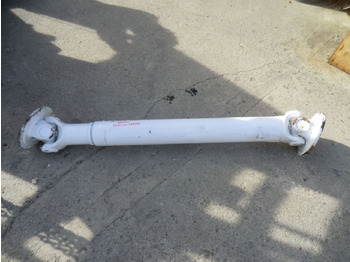 Приводный вал