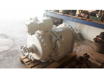 Коробка передач для Строительной техники PERLINI DP655 TRASMISSIONE DETROIT DIESEL ALLISON CLBT 6061-6: фото 3