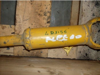 Запчасти CATERPILLAR