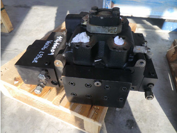 Гидравлический клапан для Строительной техники VOLVO L330E L350F DISTRIBUTORE: фото 3