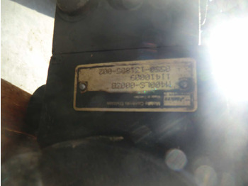 Гидравлический клапан для Строительной техники VOLVO L330E L350F DISTRIBUTORE: фото 5