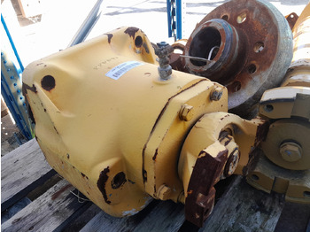 Трансмиссия VOLVO